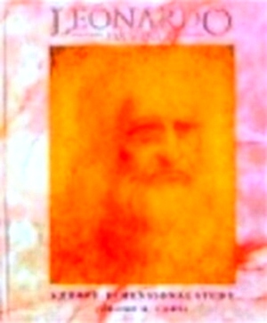 Seller image for Leonardo da Vinci a three-dimensional study Special Collection for sale by Collectors' Bookstore