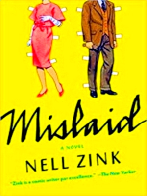 Seller image for Mislaid Special Collection for sale by Collectors' Bookstore