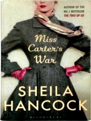 Seller image for Miss Carter's War Special Collection for sale by Collectors' Bookstore