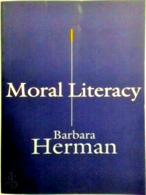 Imagen del vendedor de Moral Literacy Special Collection a la venta por Collectors' Bookstore