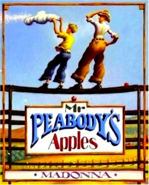 Seller image for Mr Peabody's apples Special Collection for sale by Collectors' Bookstore