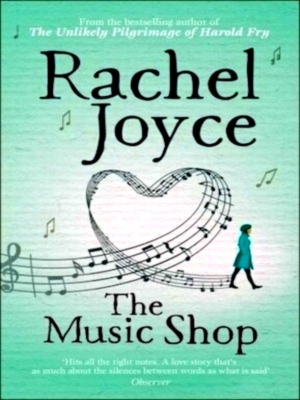 Seller image for Music shop Special Collection for sale by Collectors' Bookstore