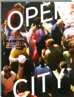 Seller image for Open City: Designing Coexistence Special Collection for sale by Collectors' Bookstore