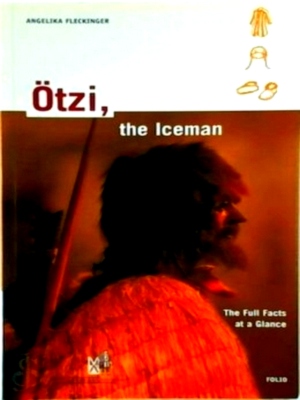 Seller image for Otzi, the Iceman Special Collection for sale by Collectors' Bookstore