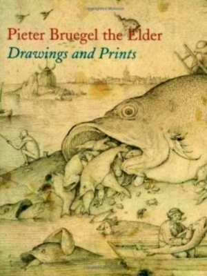 Seller image for Pieter Bruegel the Elder drawings and prints Special Collection for sale by Collectors' Bookstore