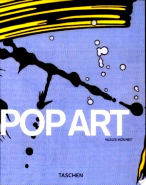 Imagen del vendedor de Pop Art Special Collection a la venta por Collectors' Bookstore