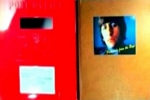 Seller image for Postcards from the Boys a selection of postcards from George Harrison, John Lennon and Paul McCartney to Ringo Starr Special Collection for sale by Collectors' Bookstore