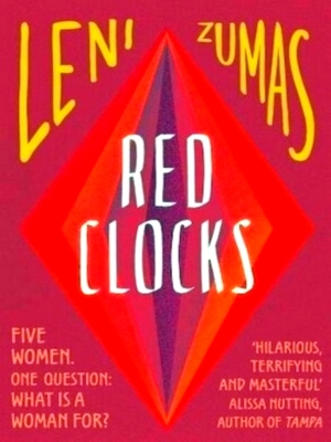 Immagine del venditore per Red Clocks Special Collection venduto da Collectors' Bookstore