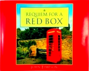 Seller image for Requiem for a red box Special Collection for sale by Collectors' Bookstore
