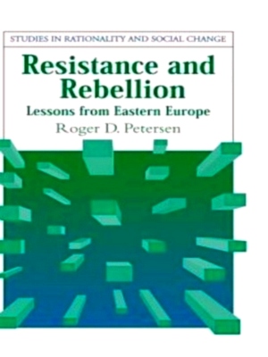 Immagine del venditore per Resistance and Rebellion Lessons from Eastern Europe Special Collection venduto da Collectors' Bookstore