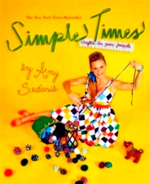 Immagine del venditore per Simple Times Crafts for poor people Special Collection venduto da Collectors' Bookstore