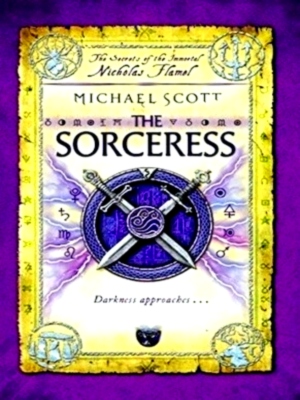 Image du vendeur pour Sorceress Special Collection mis en vente par Collectors' Bookstore