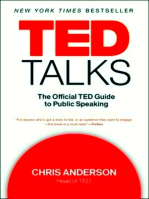 Image du vendeur pour Ted Talks The Official Ted Guide to Public Speaking Special Collection mis en vente par Collectors' Bookstore