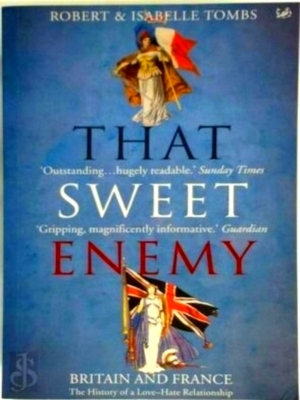 Bild des Verkufers fr That Sweet Enemy Special Collection zum Verkauf von Collectors' Bookstore