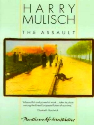 Seller image for The Assault Translated from the Dutch by Claire Nicholas White Special Collection for sale by Collectors' Bookstore
