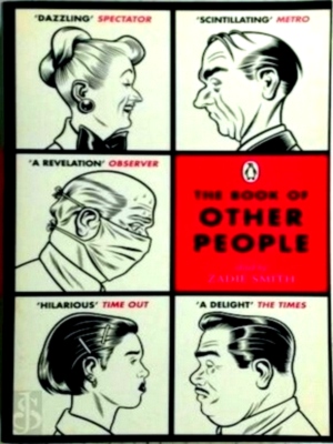 Seller image for The Book of Other People Special Collection for sale by Collectors' Bookstore
