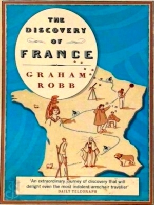 Immagine del venditore per The Discovery of France Special Collection venduto da Collectors' Bookstore