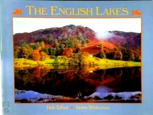 Bild des Verkufers fr The English Lakes Special Collection zum Verkauf von Collectors' Bookstore