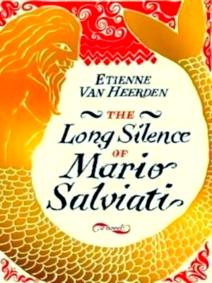 Seller image for The long silence of Mario Salviati Special Collection for sale by Collectors' Bookstore