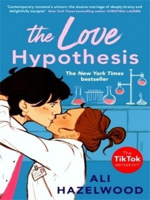 Immagine del venditore per The Love Hypothesis The Tiktok sensation and roMcOm of the year! Special Collection venduto da Collectors' Bookstore