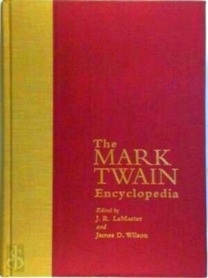 Imagen del vendedor de The Mark Twain encyclopedia Special Collection a la venta por Collectors' Bookstore