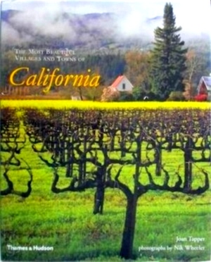 Seller image for The Most Beautiful Villages and Towns of California Special Collection for sale by Collectors' Bookstore