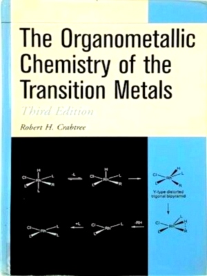 Bild des Verkufers fr The Organometallic Chemistry of the Transition Metals Special Collection zum Verkauf von Collectors' Bookstore