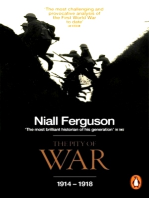 Seller image for The Pity of War Special Collection for sale by Collectors' Bookstore