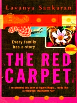 Image du vendeur pour The Red Carpet Special Collection mis en vente par Collectors' Bookstore