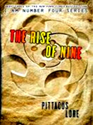 Seller image for The Rise of Nine Special Collection for sale by Collectors' Bookstore