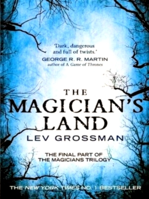 Immagine del venditore per Magicians 03: magician's land Special Collection venduto da Collectors' Bookstore