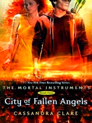 Immagine del venditore per Mortal Instruments 04. City of Fallen Angels Special Collection venduto da Collectors' Bookstore