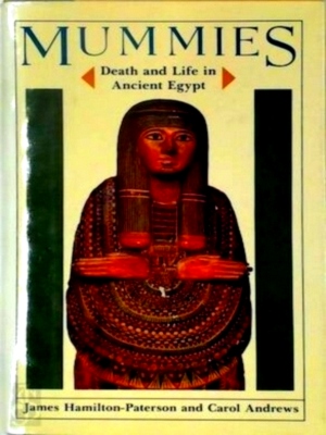 Bild des Verkufers fr Mummies Death and Life in Ancient Egypt Special Collection zum Verkauf von Collectors' Bookstore