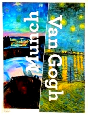 Image du vendeur pour Munch; Van Gogh Special Collection mis en vente par Collectors' Bookstore