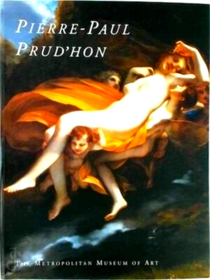 Seller image for Pierre-Paul Prud'Hon Special Collection for sale by Collectors' Bookstore