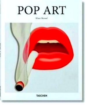 Seller image for Pop Art Special Collection for sale by Collectors' Bookstore