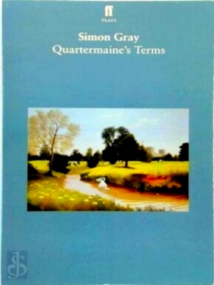 Seller image for Quartermaine's Terms Special Collection for sale by Collectors' Bookstore