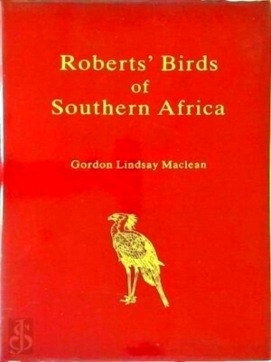 Seller image for Roberts' Birds of Southern Africa Special Collection for sale by Collectors' Bookstore