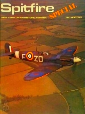 Seller image for Spitfire special Special Collection for sale by Collectors' Bookstore