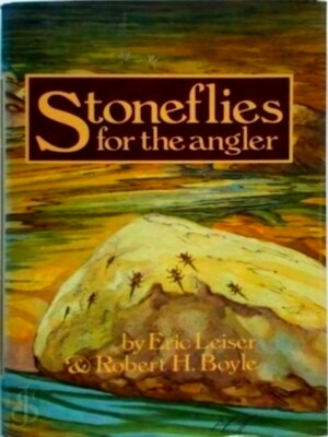 Seller image for Stoneflies for the Angler Special Collection for sale by Collectors' Bookstore