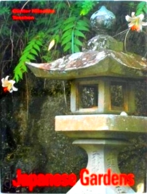 Seller image for The architecture of the Japanese garden Right angle and natural form Special Collection for sale by Collectors' Bookstore