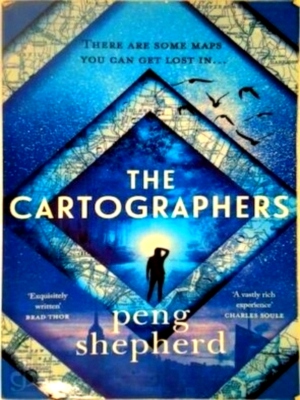 Seller image for The Cartographers Special Collection for sale by Collectors' Bookstore