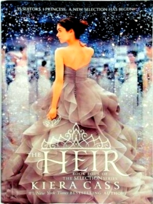 Seller image for The Heir Book Four of The Selection Series Special Collection for sale by Collectors' Bookstore