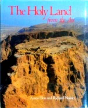 Immagine del venditore per The Holy Land from the air Special Collection venduto da Collectors' Bookstore