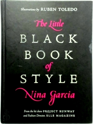 Imagen del vendedor de The Little Black Book of Style Special Collection a la venta por Collectors' Bookstore