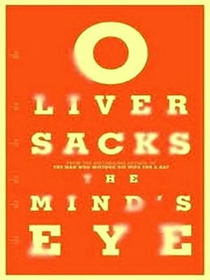 Seller image for The Mind's eye Special Collection for sale by Collectors' Bookstore