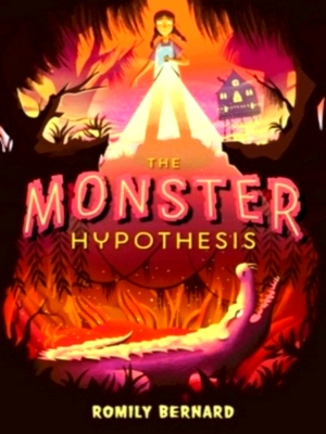 Image du vendeur pour The Monster Hypothesis Special Collection mis en vente par Collectors' Bookstore