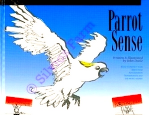 Bild des Verkufers fr The Parrot Fense Special Collection zum Verkauf von Collectors' Bookstore