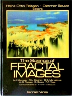 Imagen del vendedor de The Science of Fractal Images Special Collection a la venta por Collectors' Bookstore