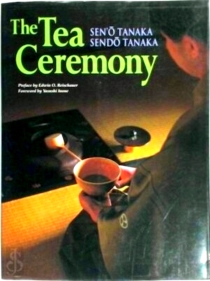 Seller image for The Tea Ceremony Special Collection for sale by Collectors' Bookstore